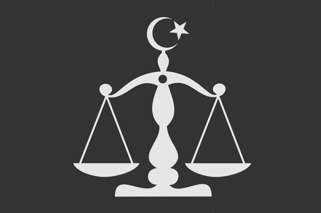 Islamic Arbitration