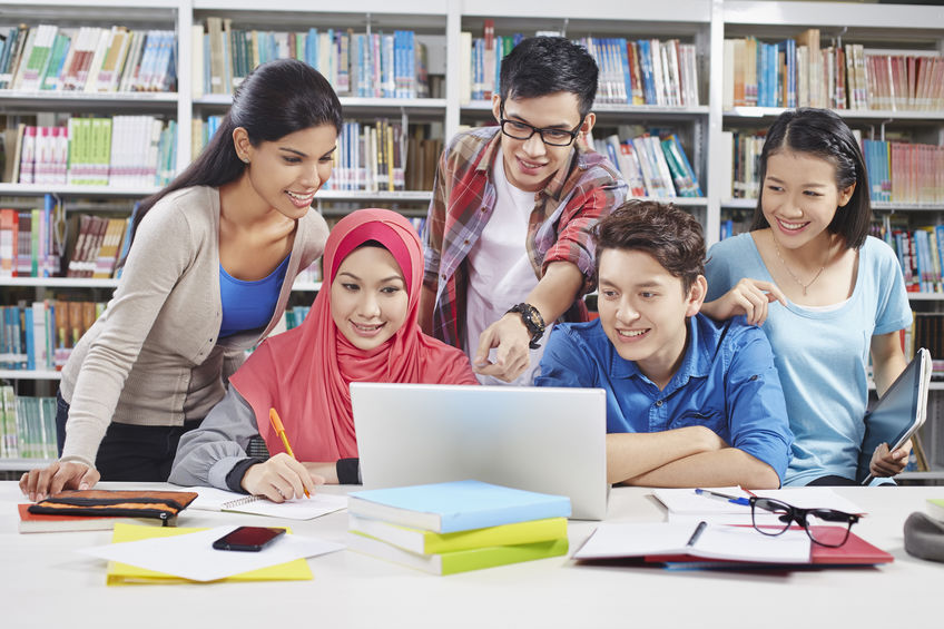 Pre-university science courses in Malaysia