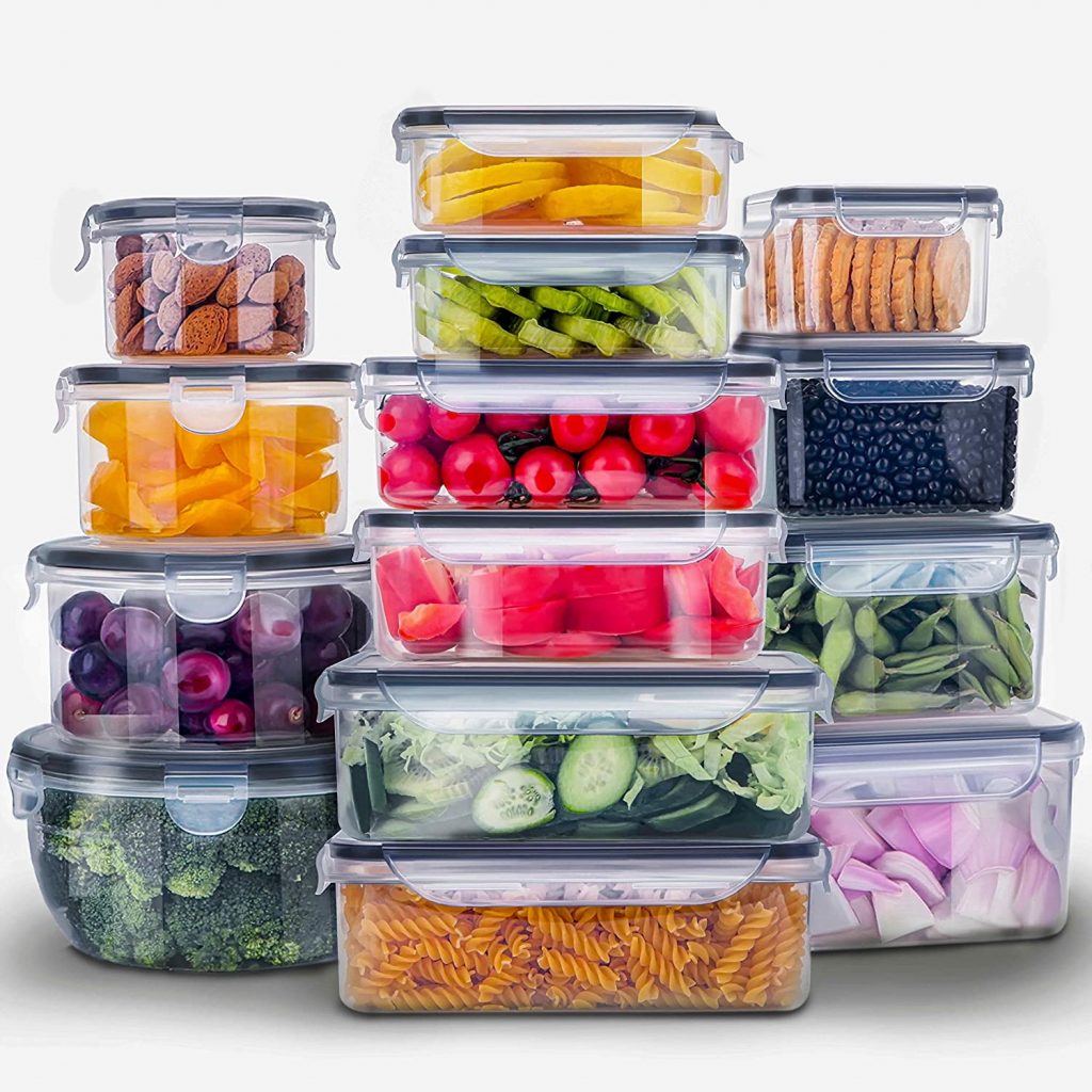 food storage container for fridge Malaysia 