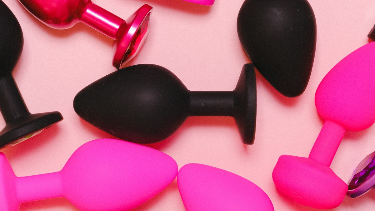 Secret Cherry, the best sex toy shop in Malaysia