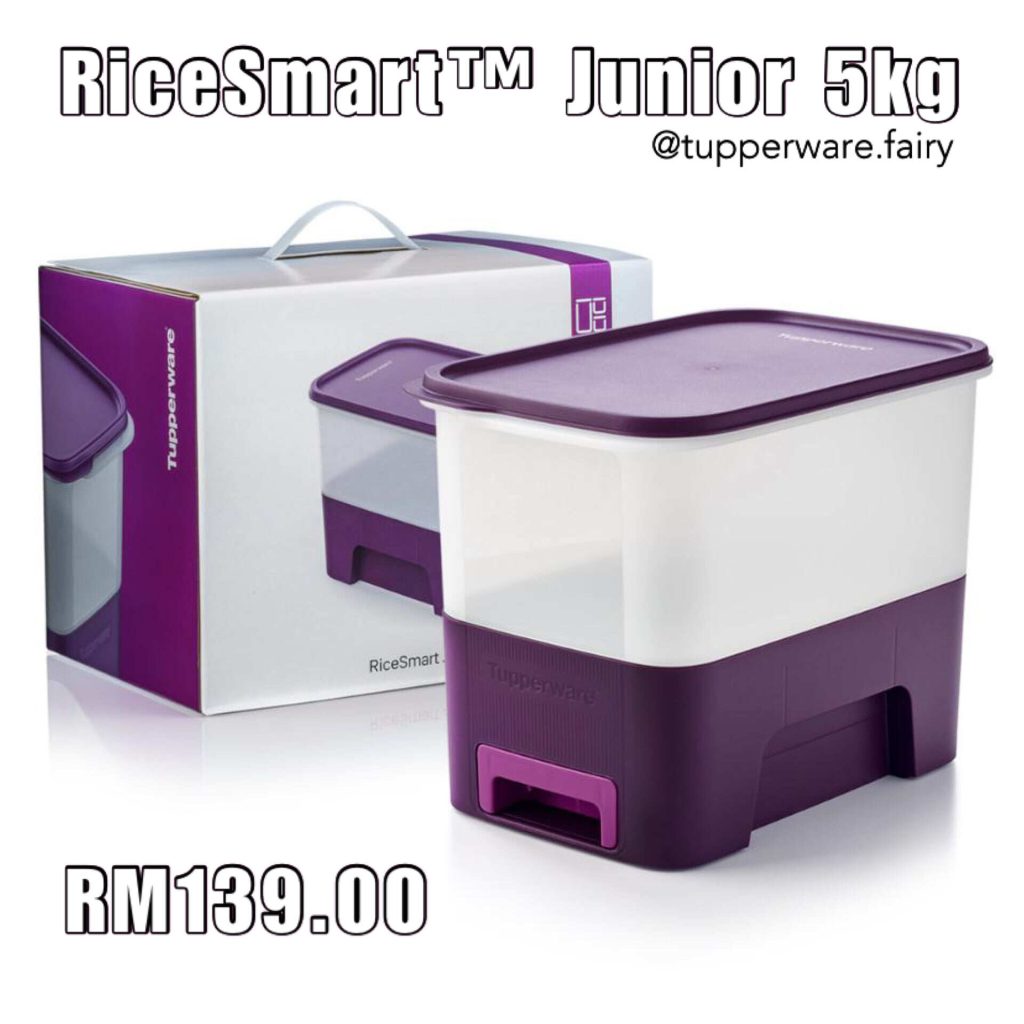 rice dispenser for sale in Malaysia